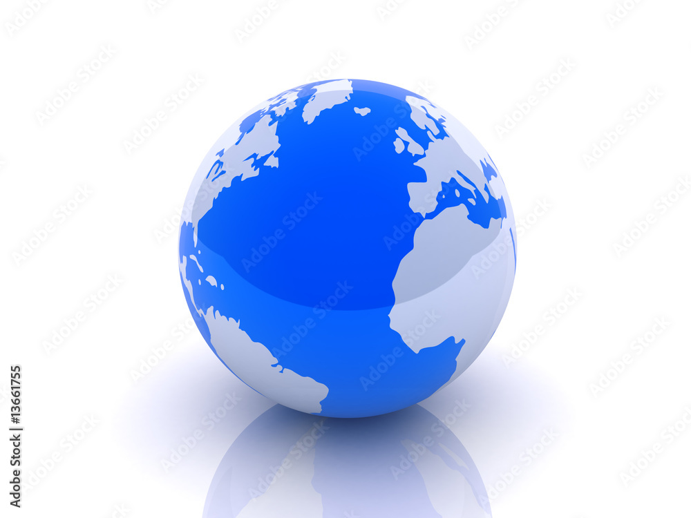 Globe Globe