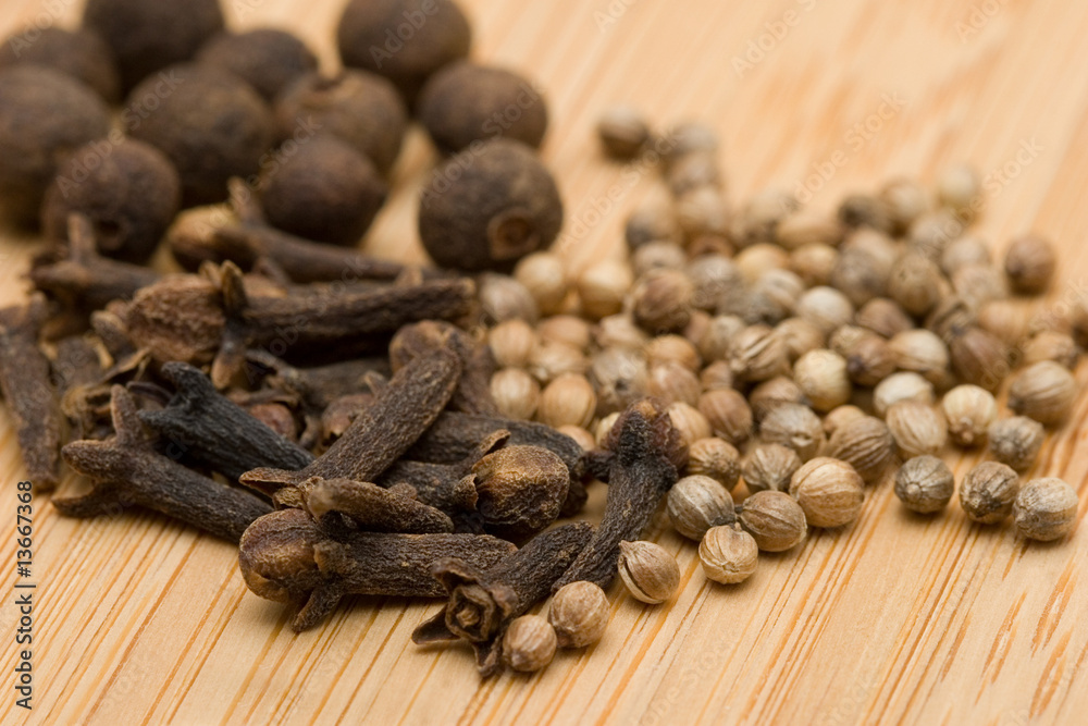 spices spices