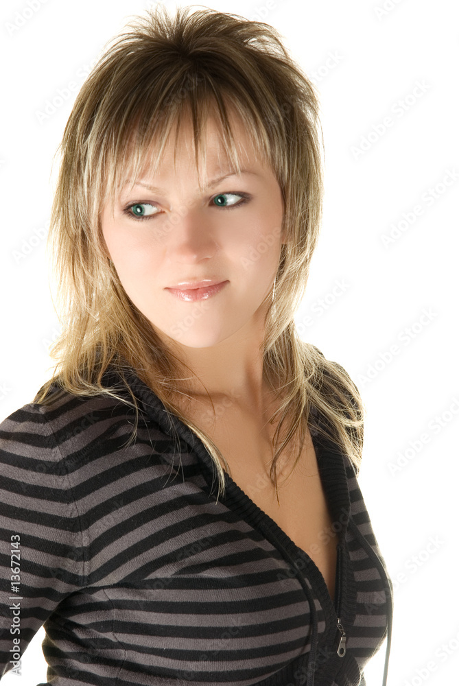 enigmatic girl enigmatic girl