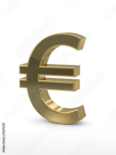 golden Euro