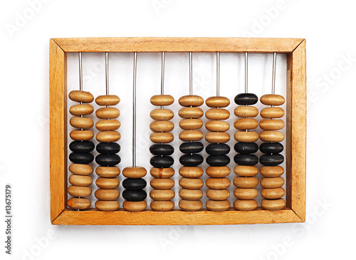 Old Abacus