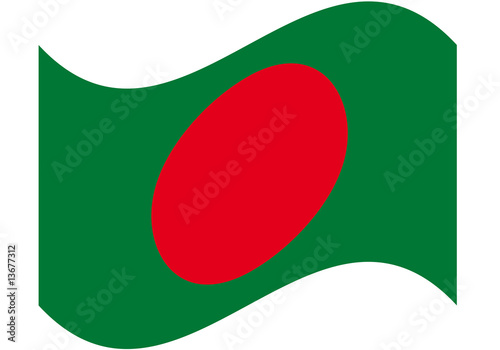 bangladesh