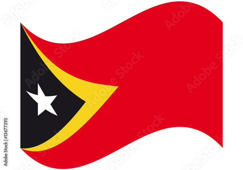 east timor