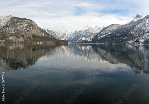 Hallstatt - Panorama