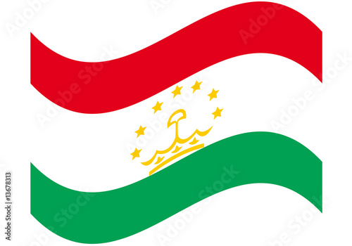 tajikistan