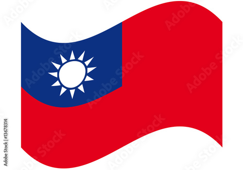 taiwan