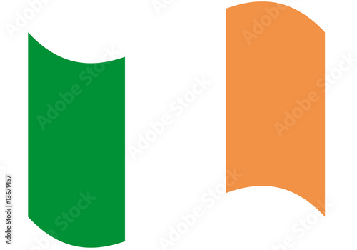irlanda