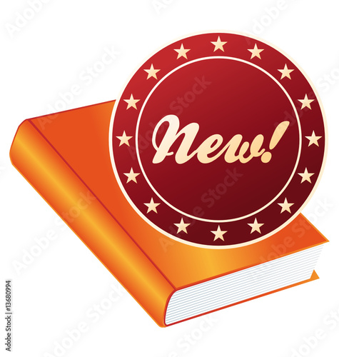 New book