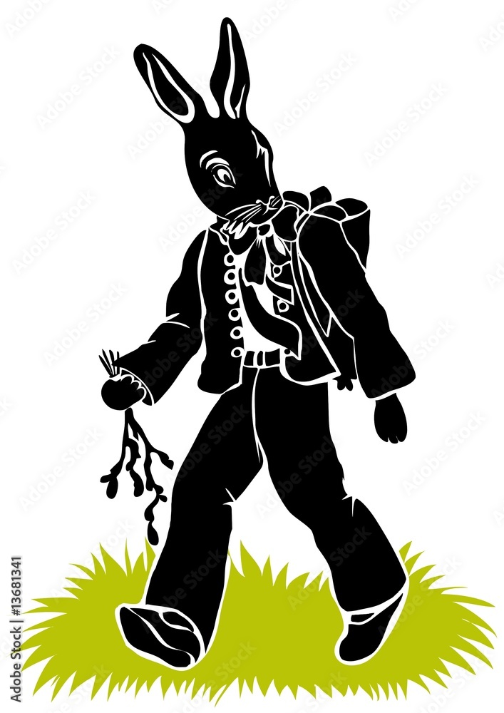 Osterhase Osterhase