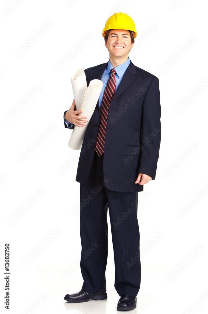 architect architect