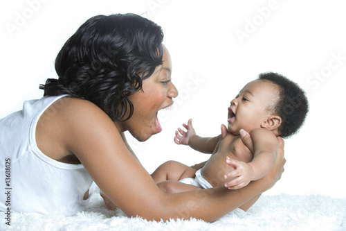 Motherhood Joy