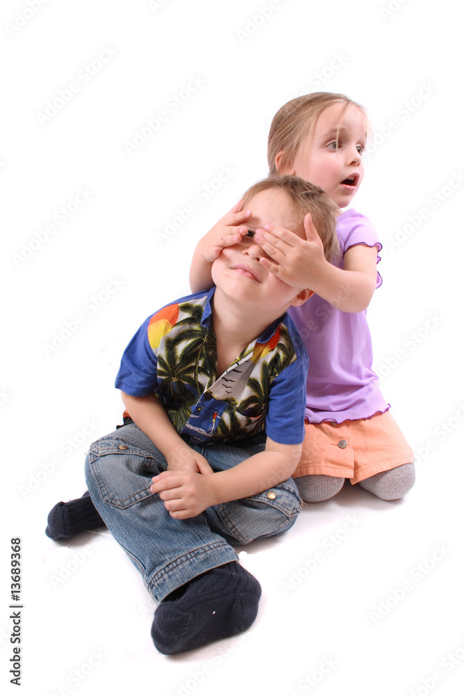 young happy kids young happy kids