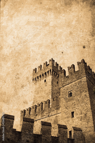 Castle