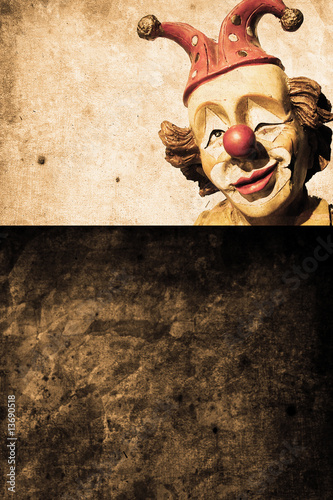 Clown
