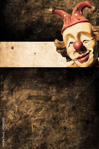 Clown