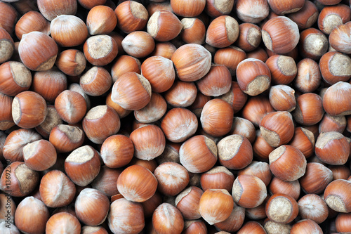 nuts