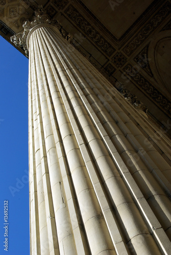 Column of Pantheon