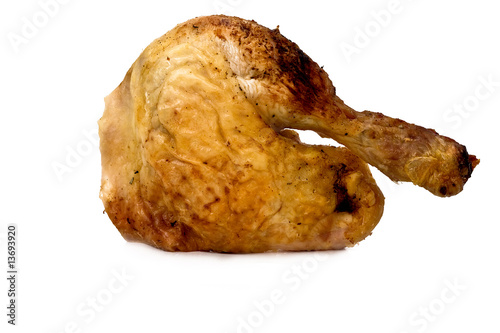 cuisse poulet