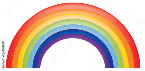 rainbow