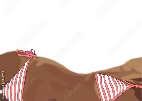 bikini body