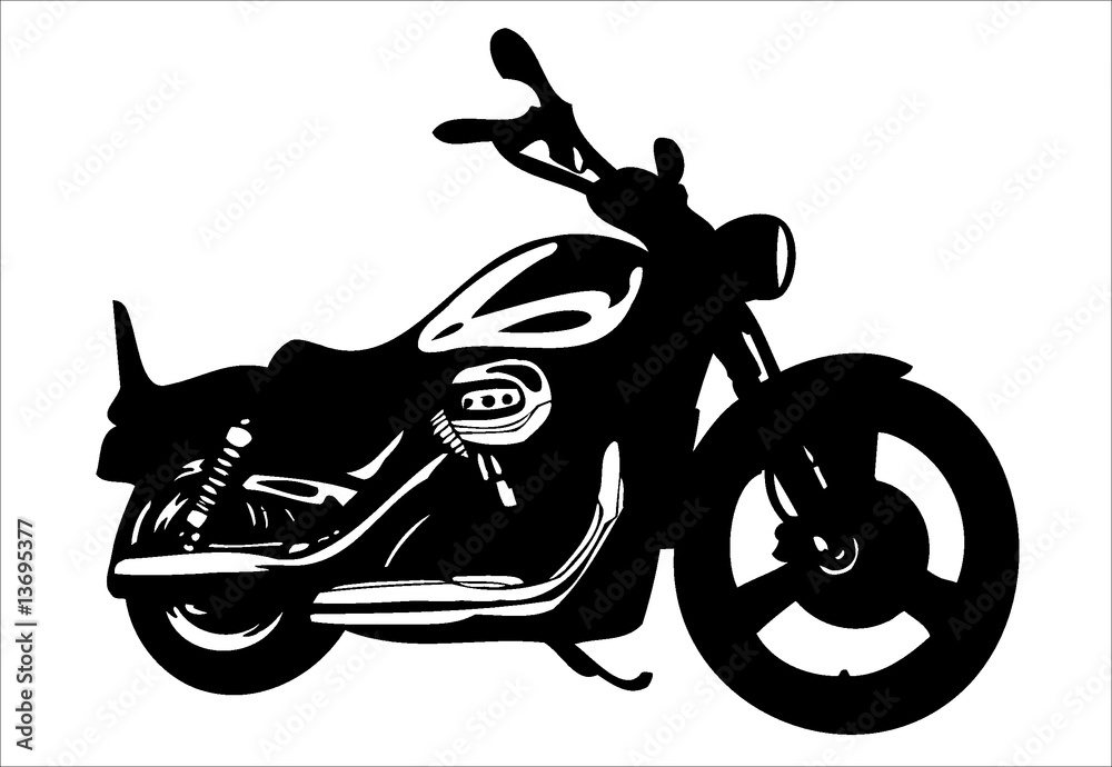 Motorrad