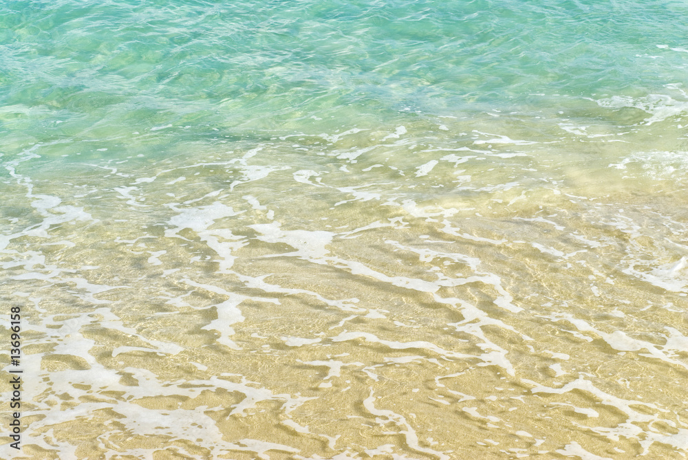 Caribbean Waters Caribbean Waters