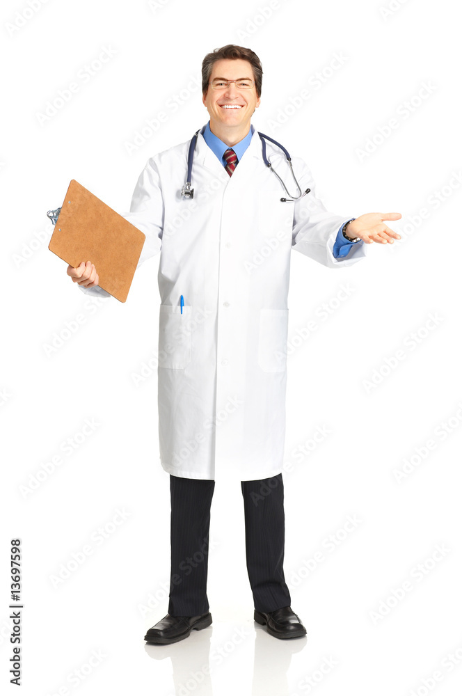 medical doctor medical doctor