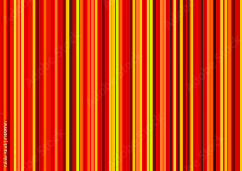 red abstract background