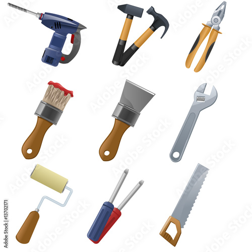 construction tools