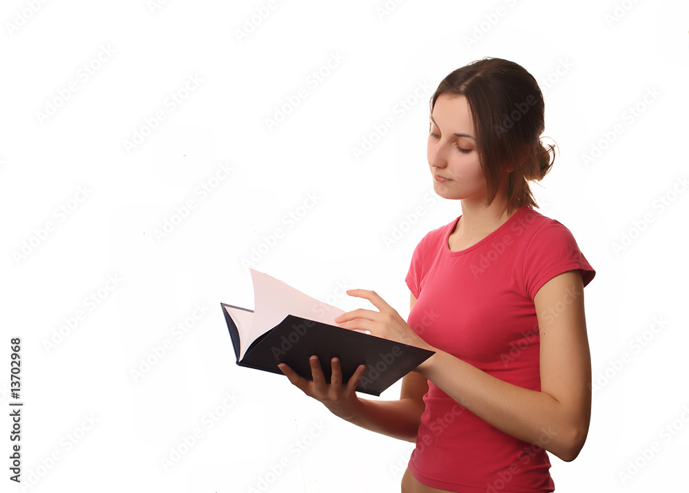 studying studying