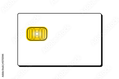 Chipcard