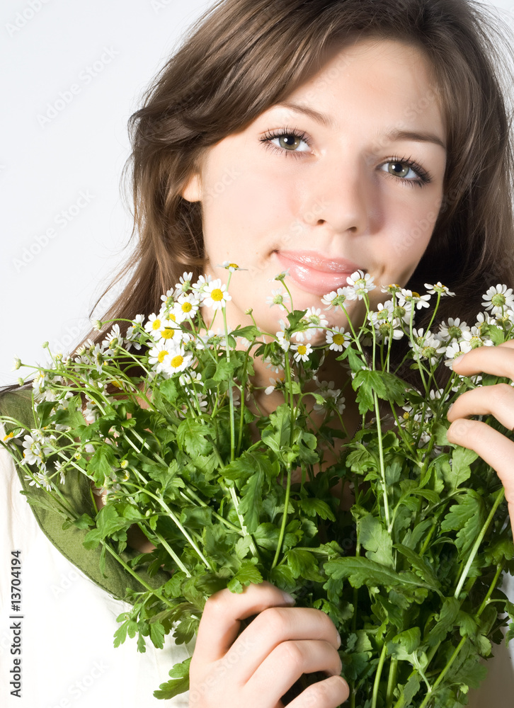 Summer beauty Summer beauty