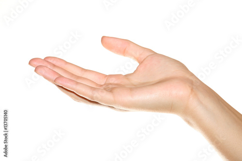 mano