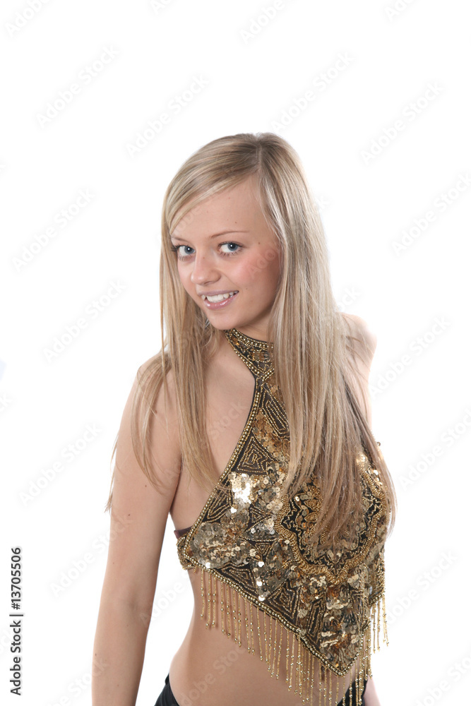 nice young woman nice young woman