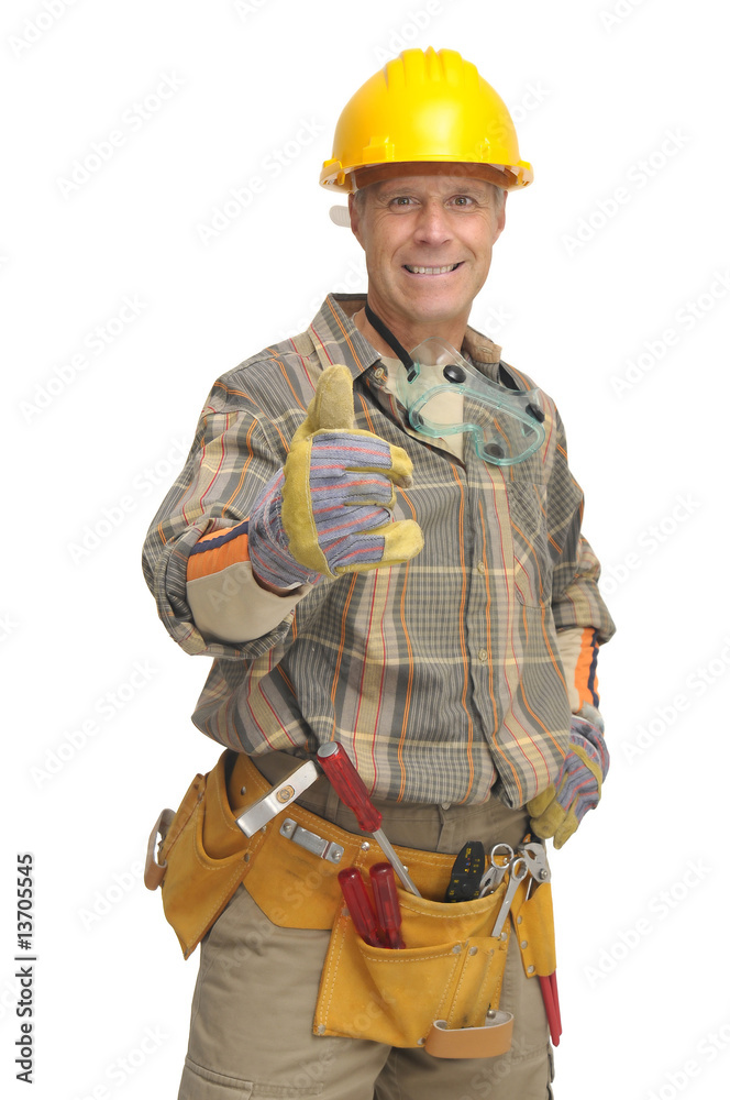 Worker Worker
