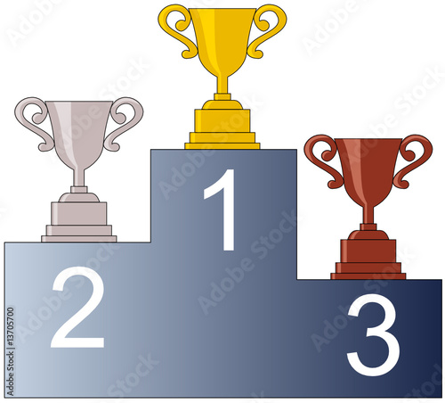 Podium