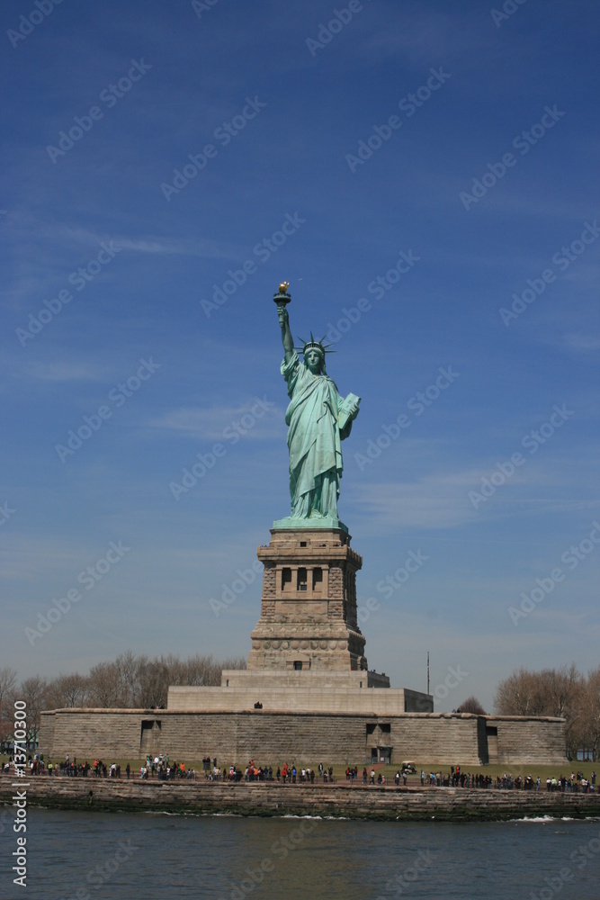Fototapeta premium New York