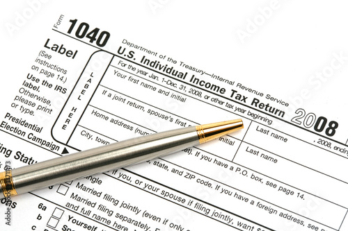 Income tax return