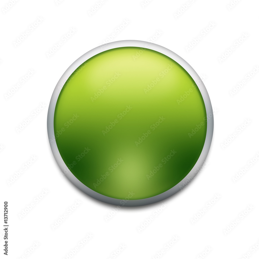 green button