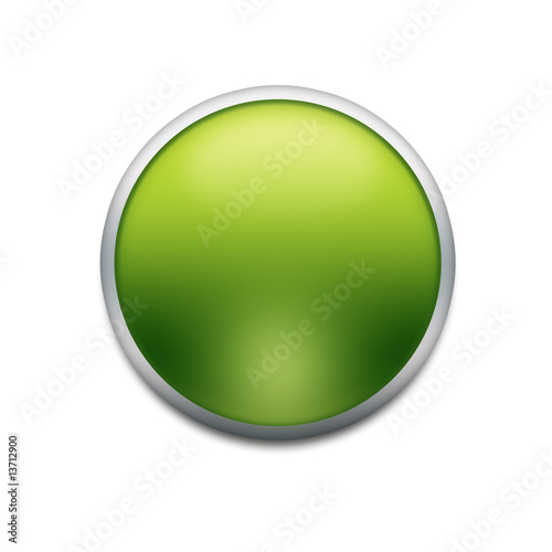 green button