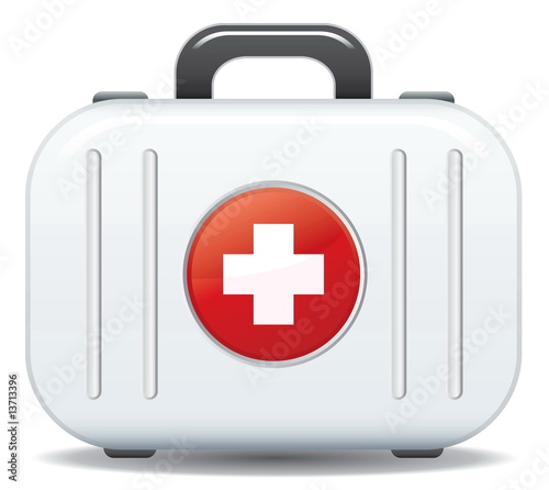 First Aid Box