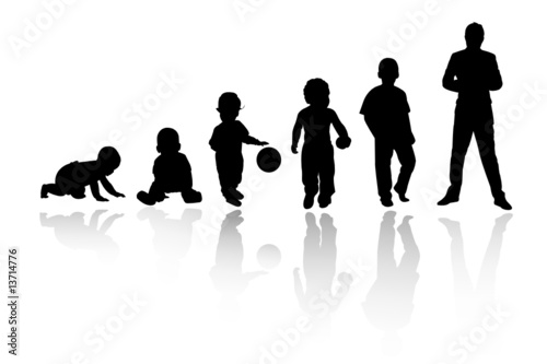 silhouette person 2