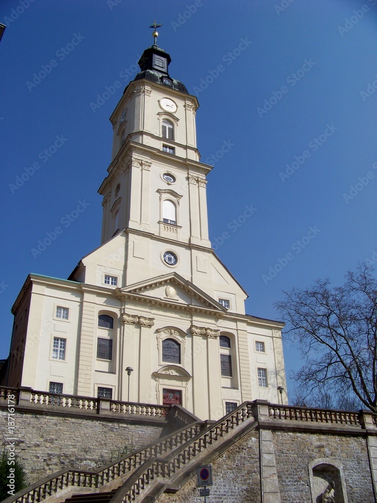 Salvator Kirche