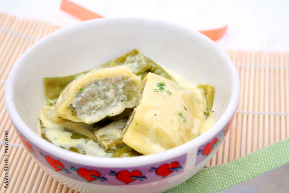 maultaschen