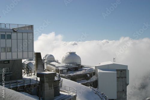 Pic du Midi