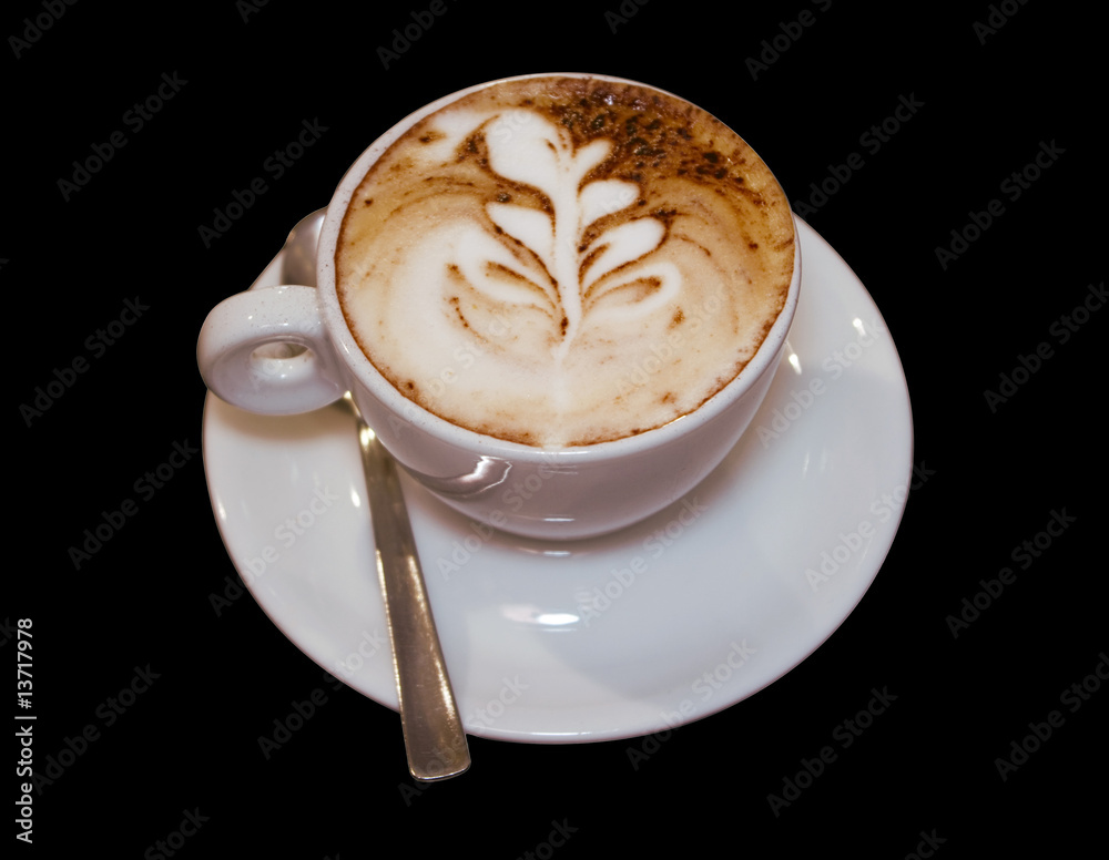 Cappuccino 2a Cappuccino 2a