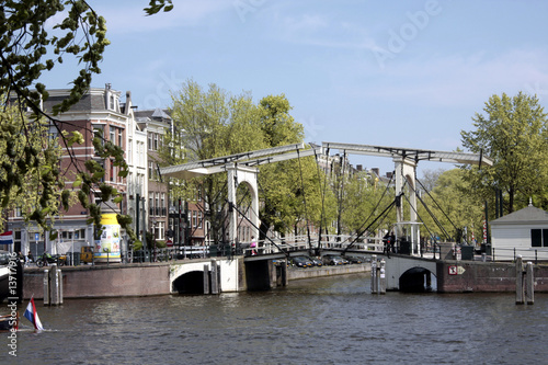 Photography Magere Brug 1, Amsterdam