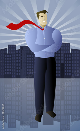 Super Businessman 2