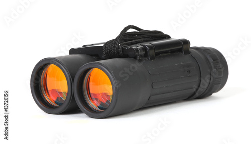 binoculars