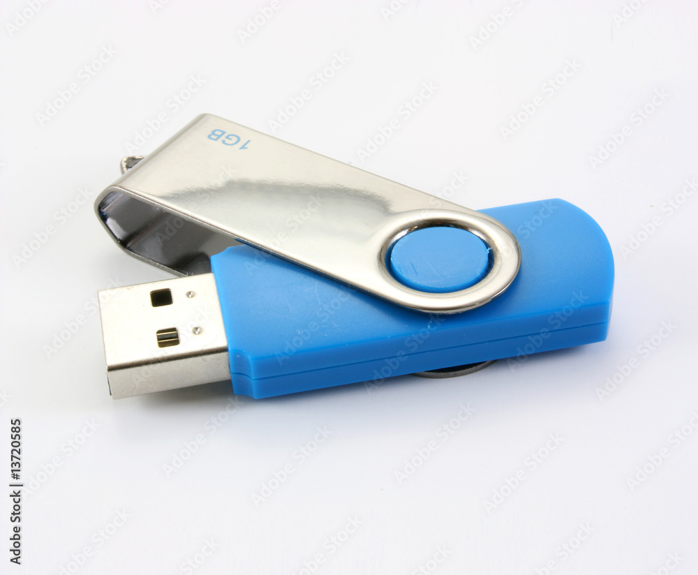 clé usb
